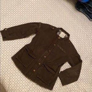 Girls Forever 21 jacket size medium